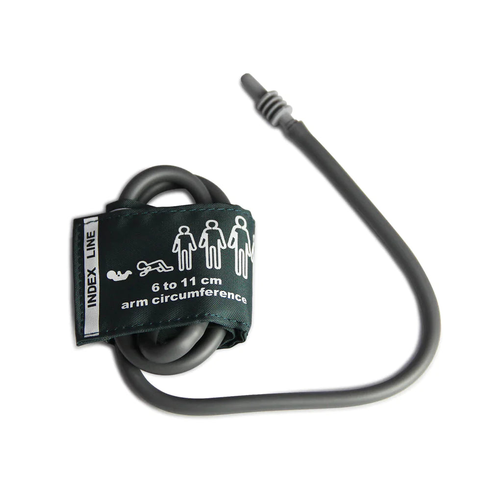 Contec BP Meter 08A Vet - Image 4