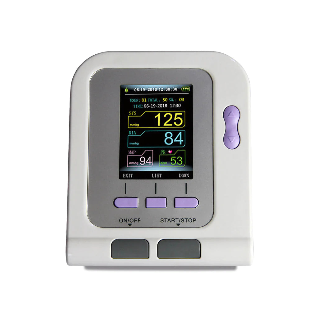 Contec BP Meter 08A Vet