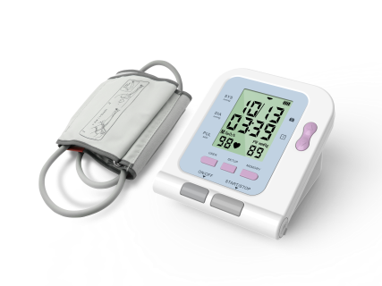 Contec BP Meter O8C - Image 2