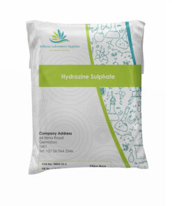 Hydrazine Sulphate ��� 25kg