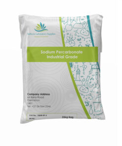 Sodium Percarbonate Industrial Grade ��� 25kg