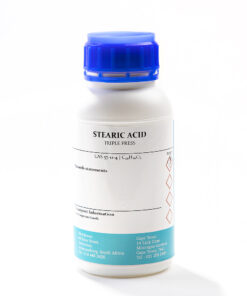 Stearic Acid ��� Triple Press