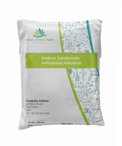 Sodium Tetraborate Anhydrous Industrial ��� 25kg