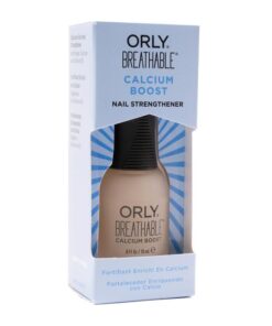 Alternative view of Calcium Boost - Breathable treatment 18ML