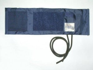 BP Meter Cuff & Bladder Thigh