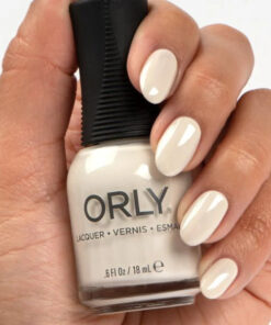 Alternative view of Ceci N'est Pas Blanc | Nail Lacquer 18ML