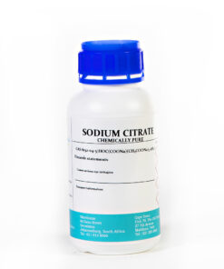 Sodium Citrate CP ��� 500g