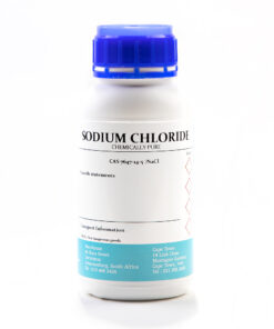 Sodium Chloride CP ��� 500g