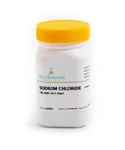 Sodium Chloride AR ��� 500g
