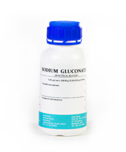 Sodium Gluconate CP ��� 500g