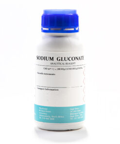Sodium Gluconate AR ��� 500g