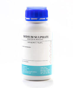 Sodium Sulphate AR ��� 500g