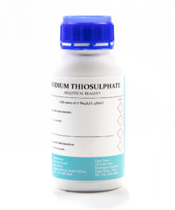 Sodium Thiosulphate AR ��� 500g
