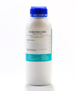 Starch Soluble CP ��� 500g
