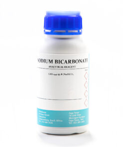 Sodium Bicabonate AR ��� 500g