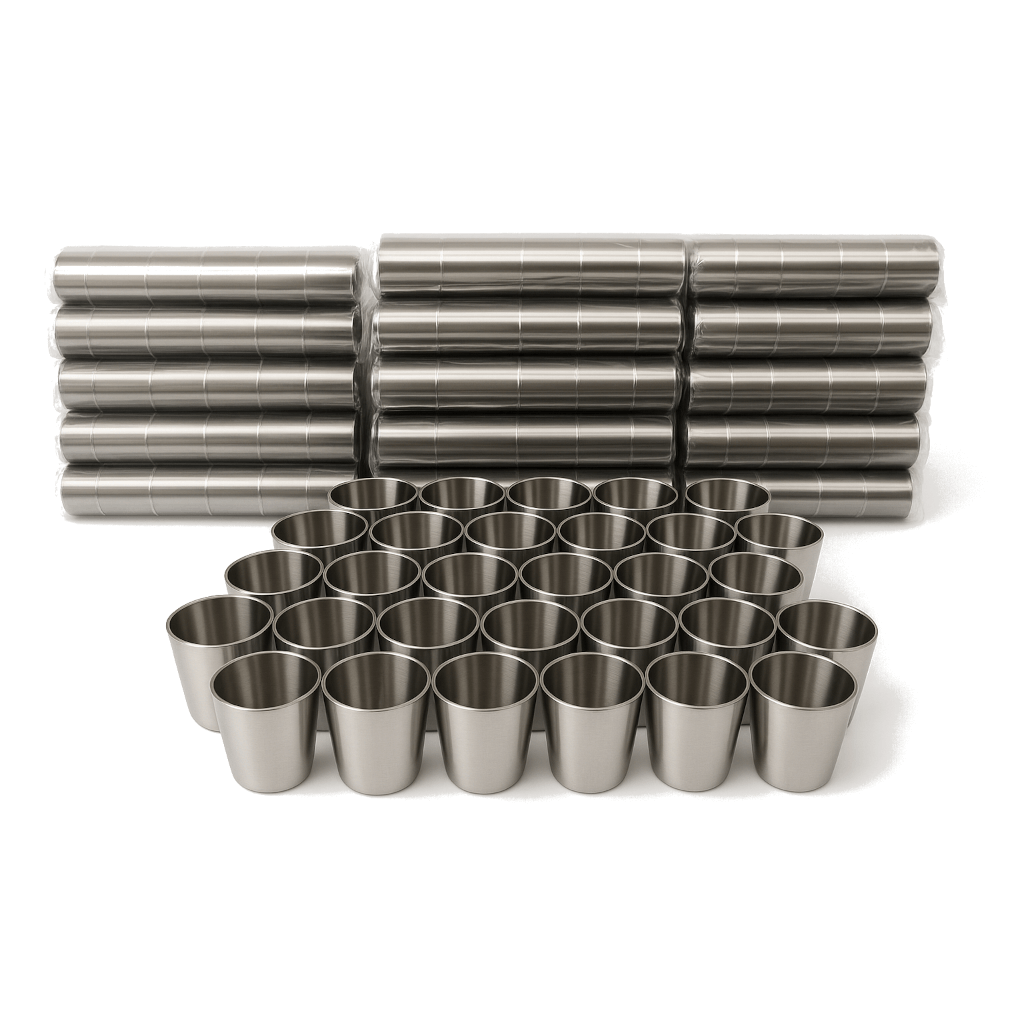 Zirconium Crucible 10ml*2mm - Image 3