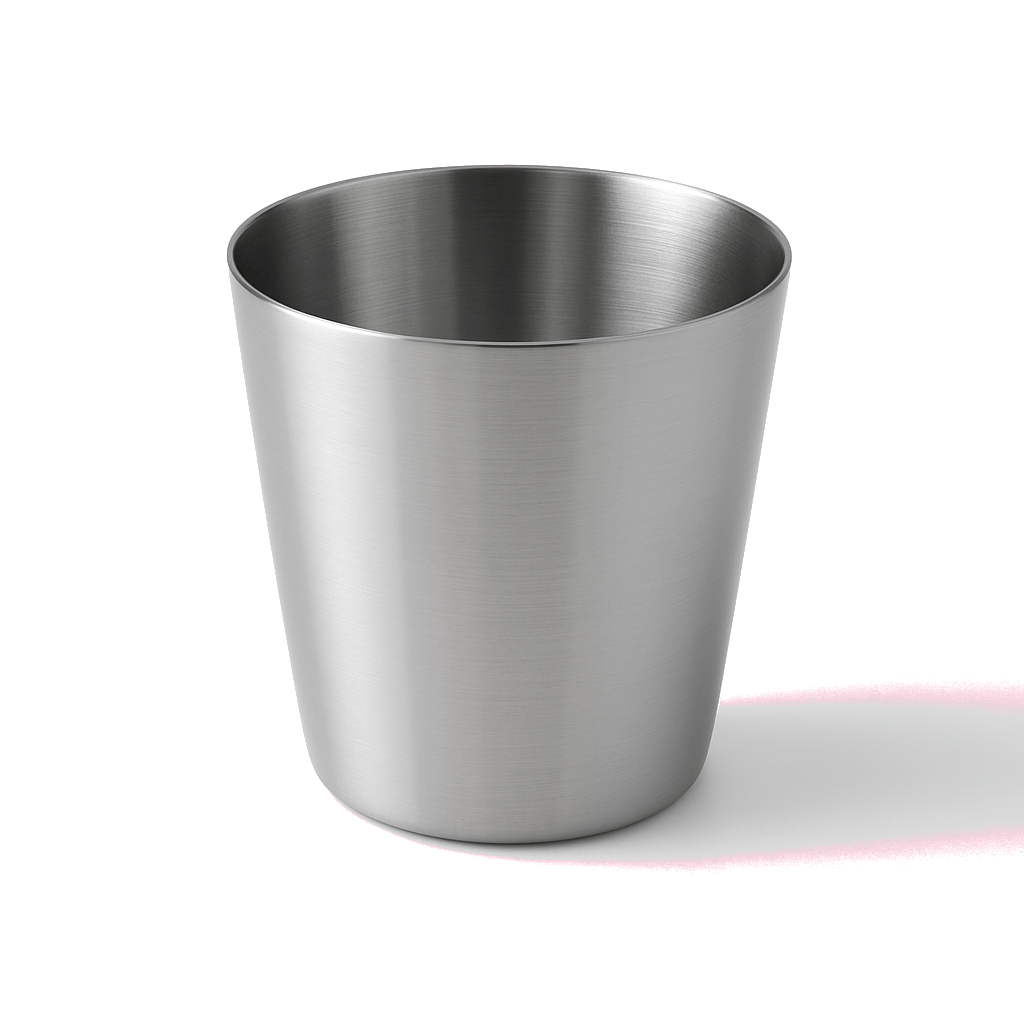 Zirconium Crucibles 35ml*1.6mm - Image 4
