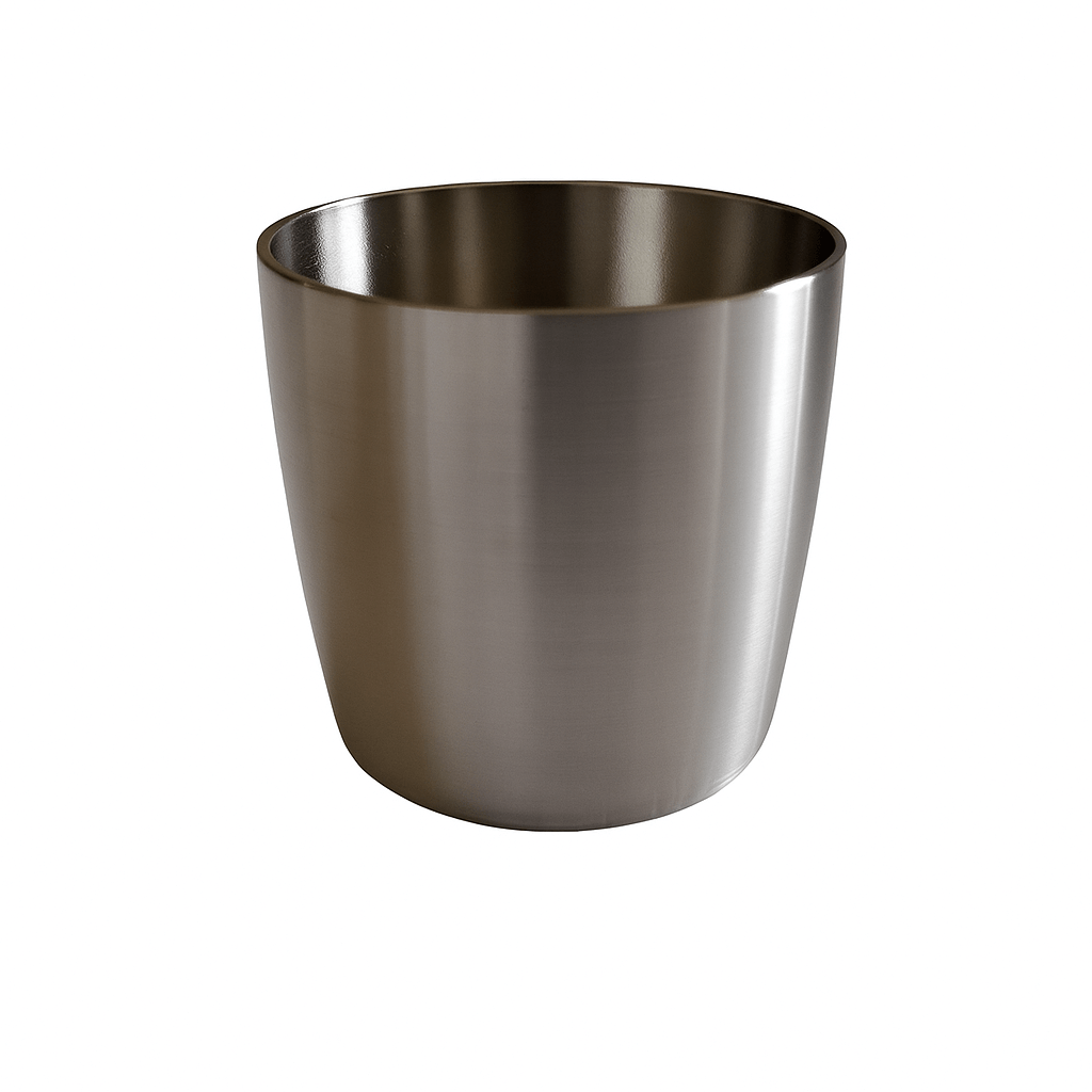 Zirconium Crucibles 45ml*2mm - Image 2