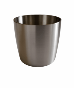 Zirconium Crucibles 45ml*3mm
