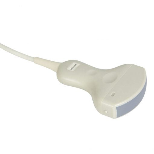 Convex Probe for Colour Doppler