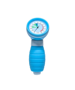 Alternative view of Cuff Pressure Manometer