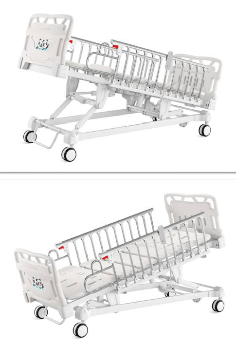 CQ8k Electric Children's Bed Five Functions - Image 4
