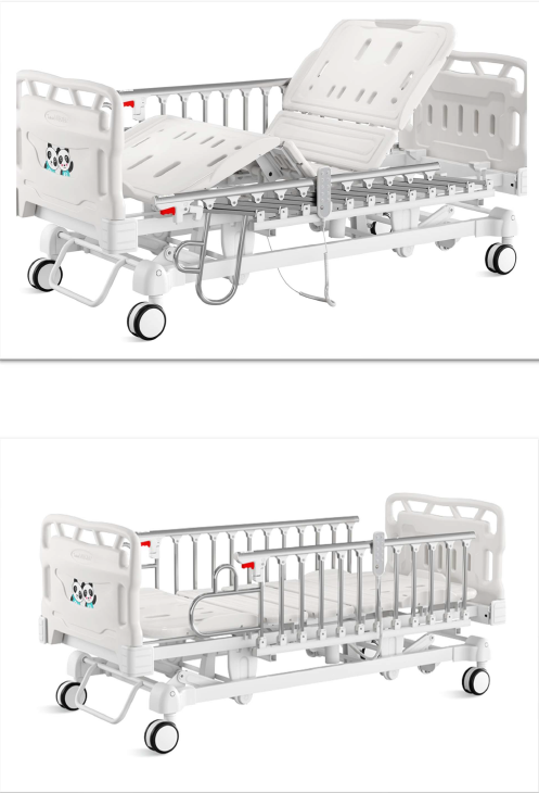CQ8k Electric Children's Bed Five Functions - Image 5