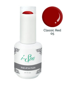 Classic red 05