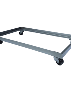 Mobile Base ��� Steel Cabinet