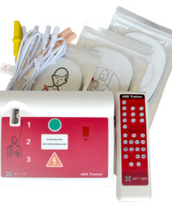 Automated External Defibrillator Trainer XFT 120C