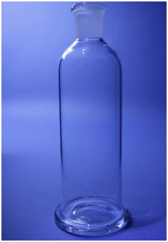 Dreschel Gas Washing Btl 500ml w/B24