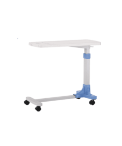 Bed - Over Table -F33