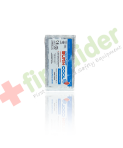 Burn Gel Sachet (5ml)