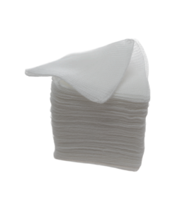 Alternative view of Non Woven Gauze Swabs Non Sterile 75 x 75mm 8ply 100���s