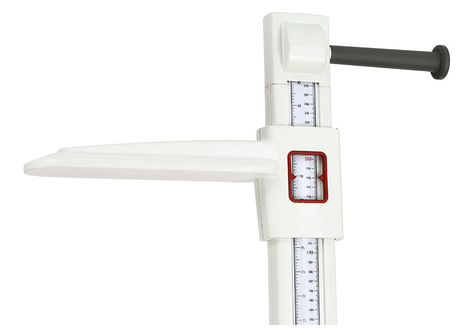 Charder Portable Height Measure HM202P - Image 2