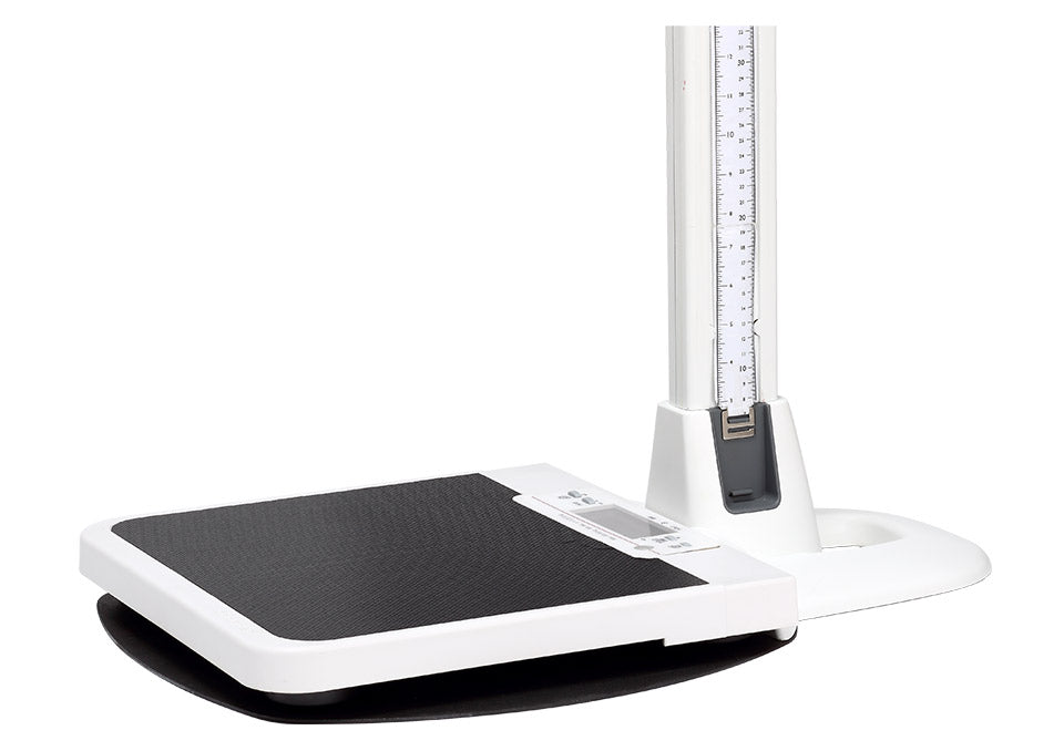 Charder Portable Height Measure HM202P - Image 4