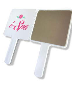 i-Spa Hand Mirror