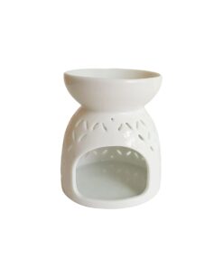 Ceramic burner