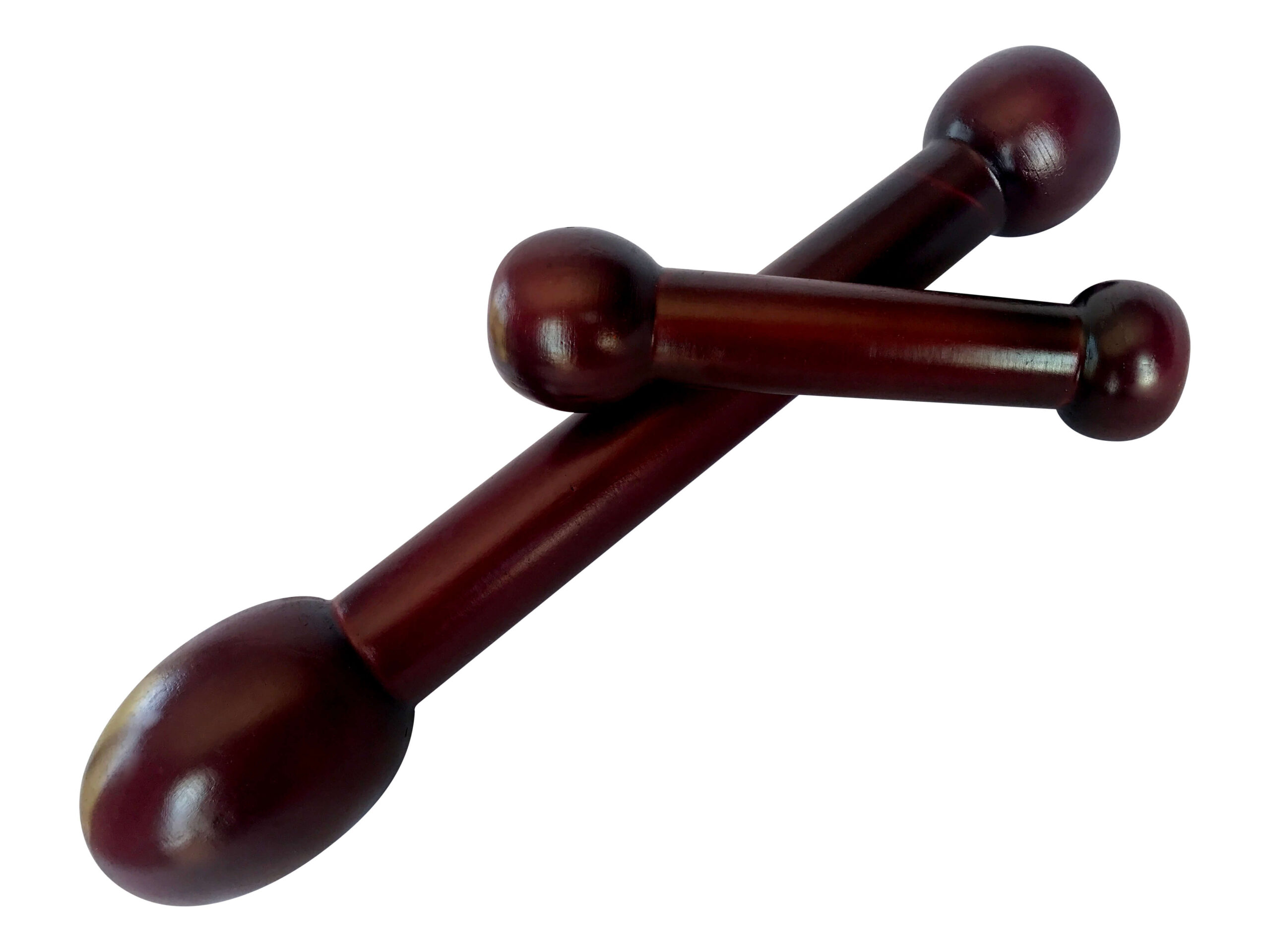 Rungu massage set