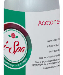 Acetone 500ml
