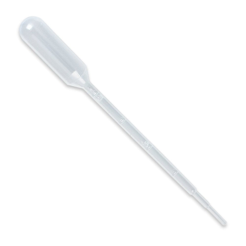 Pipette 3ml - plastic