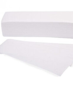Alternative view of Wax strips | Pre cut 100's