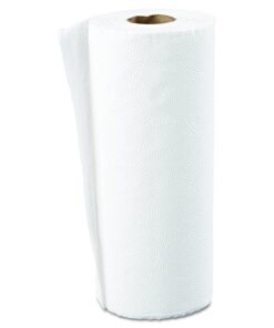 Alternative view of Paper towel roll - 2ply