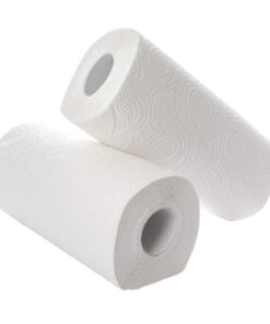 Paper towel roll - 2ply