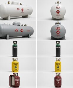 Oxygen tanks near me
