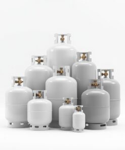 3 kg gas cylinder price
