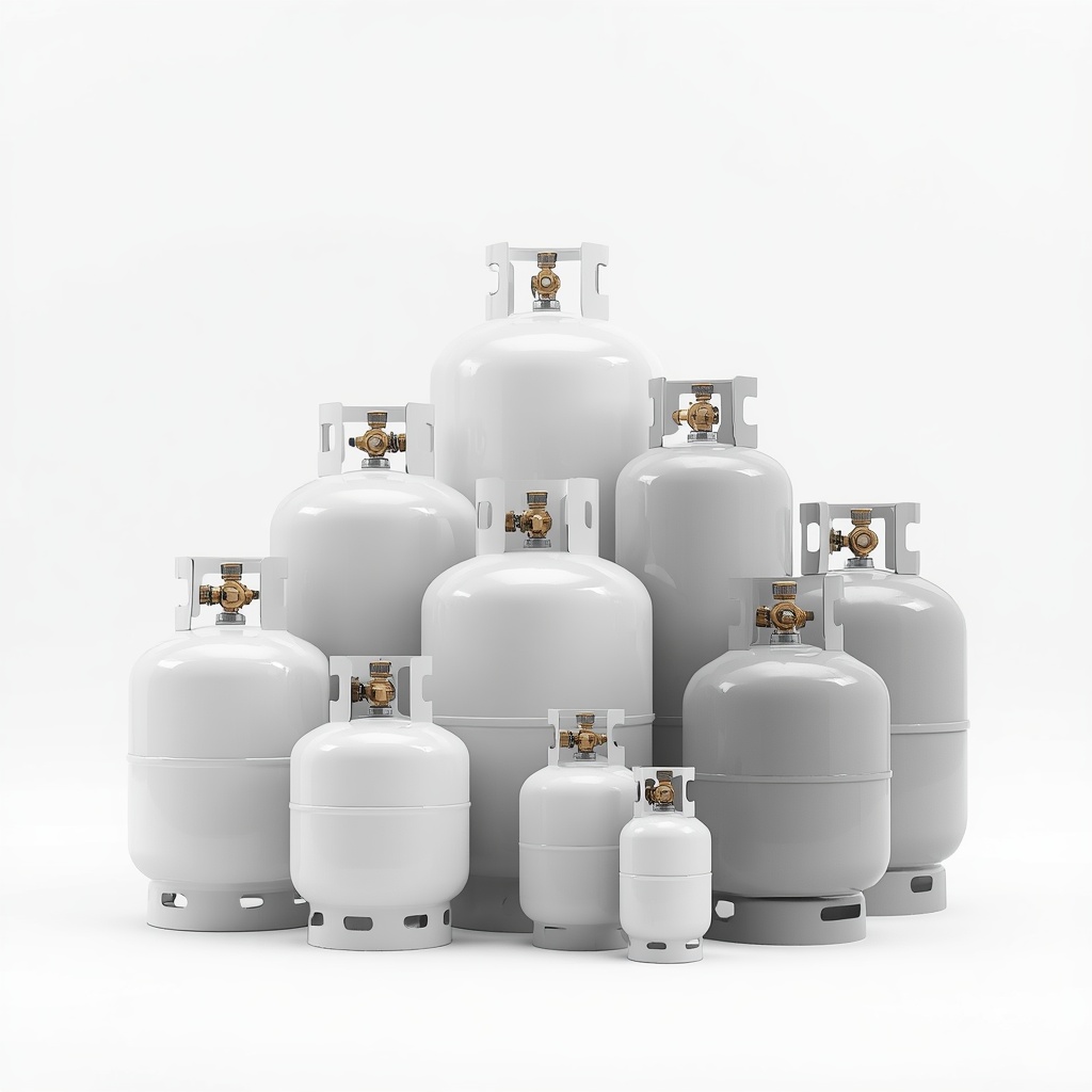 Oxygen cylinder for sale