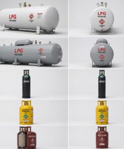 small helium canister