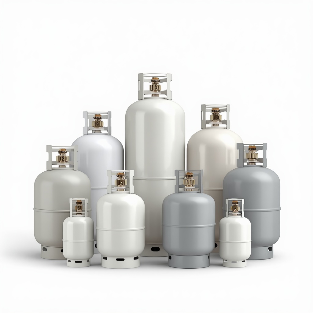 lpg gas bulking near me