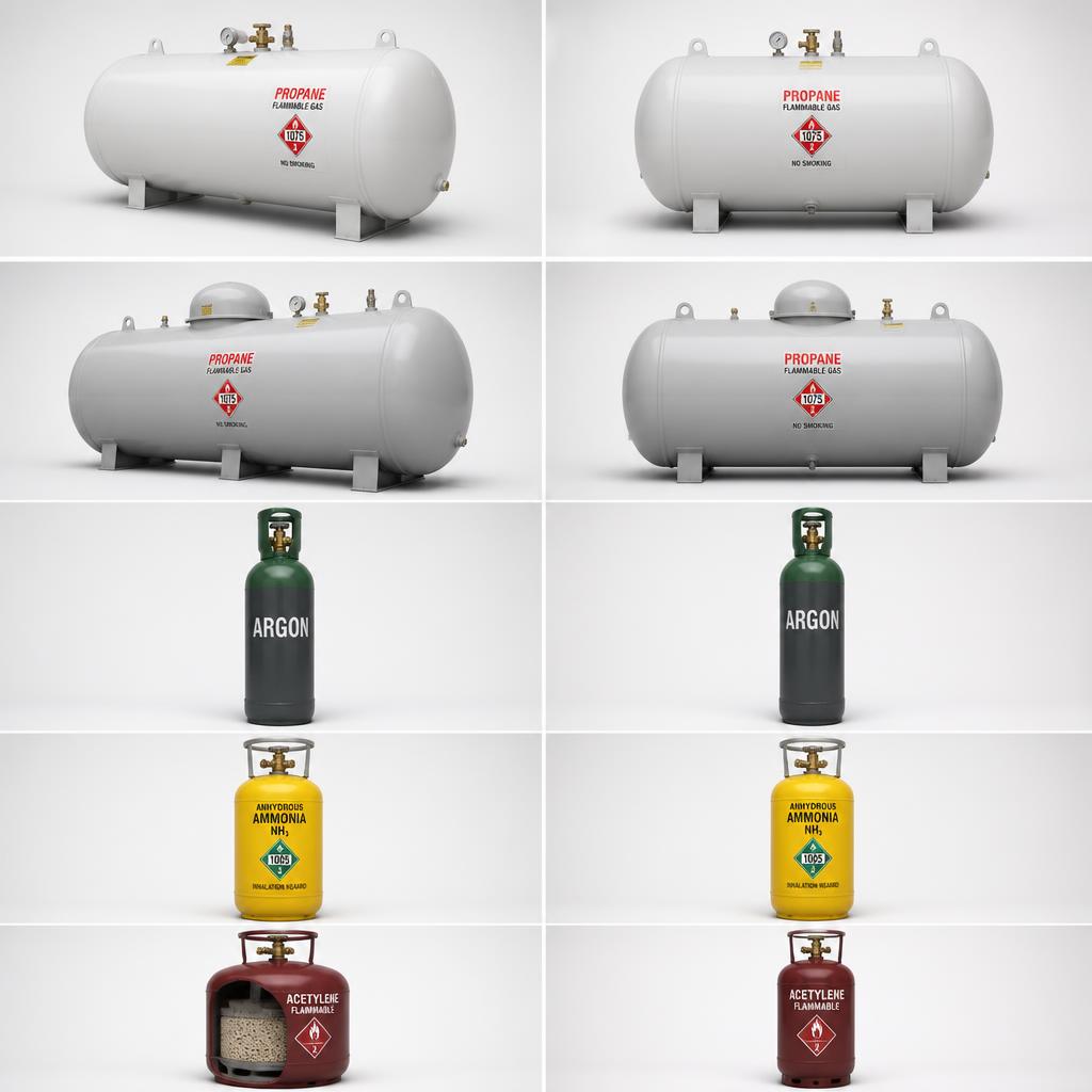afrox gas cylinder prices